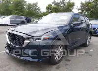 2025 Mazda CX-5 фото