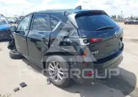 2025 Mazda CX-5 фото