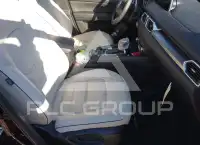 2025 Mazda CX-5 фото