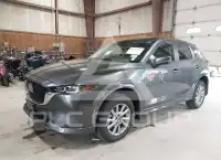 2025 Mazda CX-5 фото