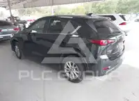2025 Mazda CX-5 фото