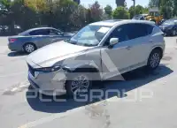 2025 Mazda CX-5 фото