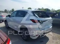 2025 Mazda CX-5 фото