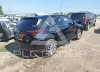 2025 Mazda CX-5 фото