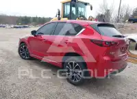 2025 Mazda CX-5 photo