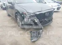 2025 Mazda CX-5 photo
