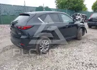 2025 Mazda CX-5 фото
