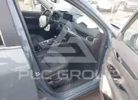 2025 Mazda CX-5 фото