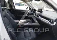 2025 Mazda CX-5 фото