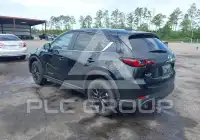 2025 Mazda CX-5 photo