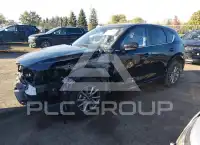 2025 Mazda CX-5 фото