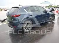 2025 Mazda CX-5 фото