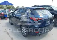 2025 Mazda CX-5 фото