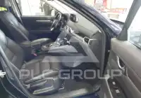 2025 Mazda CX-5 photo