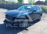 2025 Mazda CX-5 фото