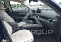2025 Mazda CX-5 фото