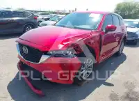 2025 Mazda CX-5 фото