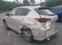 2025 Mazda CX-5 photo