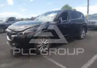 2025 Mazda CX-5 photo