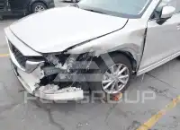 2025 Mazda CX-5 photo