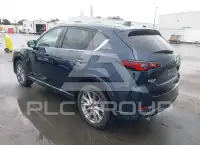 2025 Mazda CX-5 photo