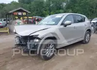 2025 Mazda CX-5 фото