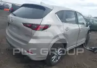 2025 Mazda CX-5 photo