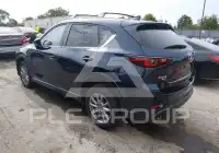 2025 Mazda CX-5 photo