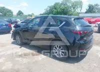 2025 Mazda CX-5 photo