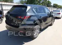2025 Mazda CX-5 photo