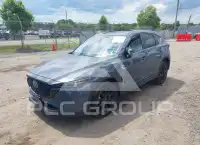 2025 Mazda CX-5 photo