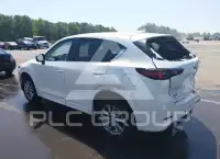 2025 Mazda CX-5 photo