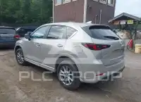 2025 Mazda CX-5 фото