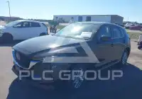 2025 Mazda CX-5 photo