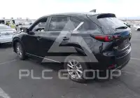 2025 Mazda CX-5 photo