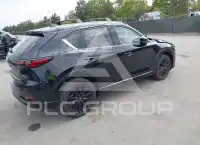 2025 Mazda CX-5 фото