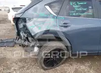 2025 Mazda CX-5 фото