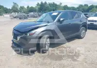 2025 Mazda CX-5 фото