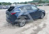 2025 Mazda CX-5 фото