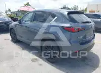2025 Mazda CX-5 photo