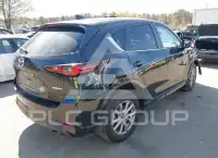 2025 Mazda CX-5 photo