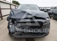 2025 Mazda CX-5 photo