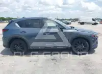 2025 Mazda CX-5 photo