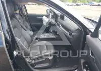 2025 Mazda CX-5 фото