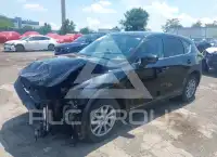 2025 Mazda CX-5 photo
