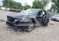 2025 Mazda CX-5 фото