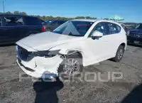 2025 Mazda CX-5 фото