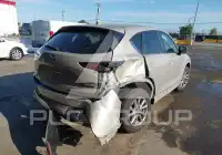 2025 Mazda CX-5 photo