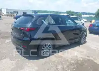 2025 Mazda CX-5 photo