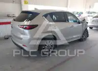 2025 Mazda CX-5 фото